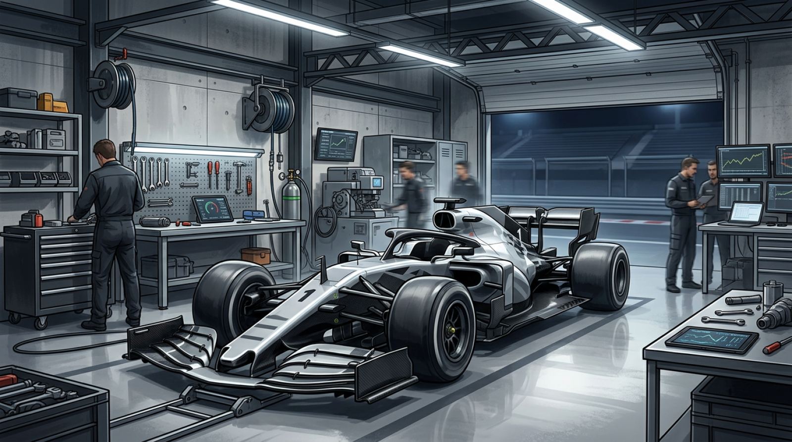 【最新】凯迪拉克F1车队与佩雷兹续约至2029年，墨西哥车手家乡官宣长期合作